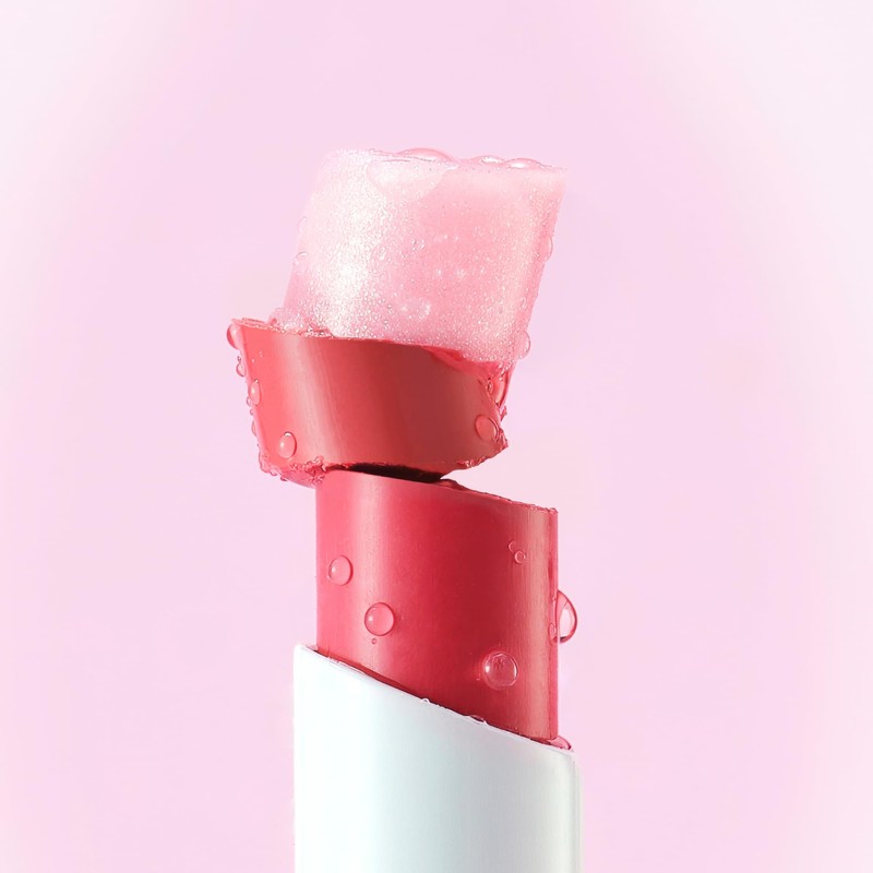 YNM Ultimate Lip Plumper, PEACH SODA, Mild Lip Plumper, 0.1