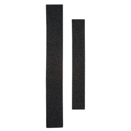 ALLARD Adult AFO Strap Set for orignal models of ToeOFF & BlueROCKER, Wrap Around (Adult M-L-XL)