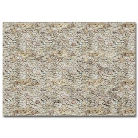 Natural Stone Walling Decor Sheets