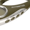 Multifunctional Digital Altimeter Backlight LCD Screen Electronic Barometer with Weather
