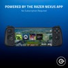 Razer Kishi V2 for Android - Universal Mobile Gaming Controller