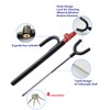 Steering Wheel Lock Anti-Theft car Device Car Wheel Locks Heavy