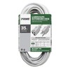Prime EC883627 35-Foot 16/3 SJTW Patio and Deck Extension Cord,