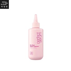 MISE EN SCENE Perfect No Wash Water Treatment 215ml