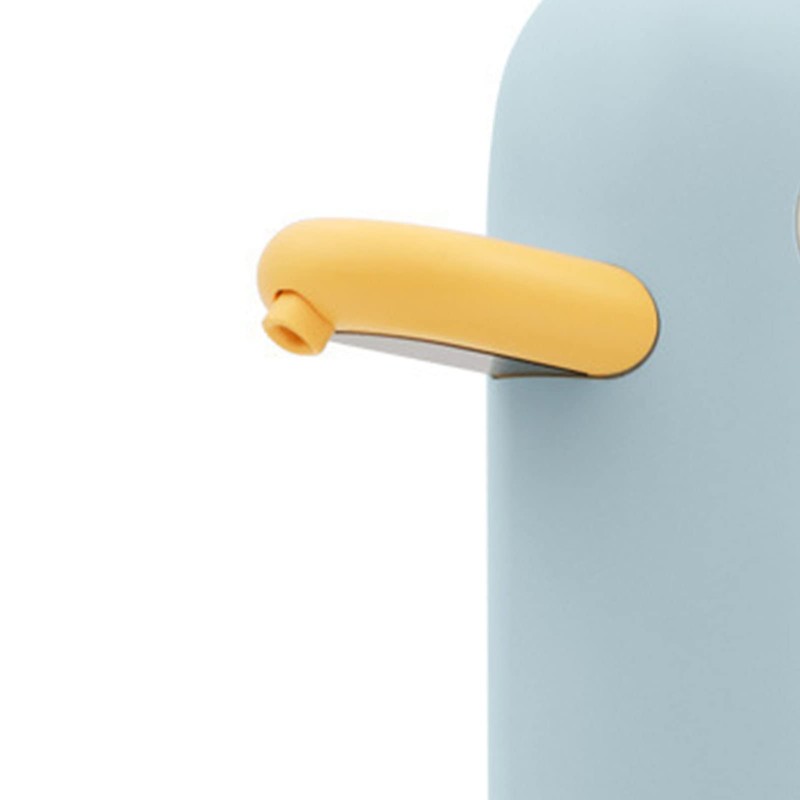Automatic Soap Dispenser, Automatic Touchless Soap Dispenser, Cute Cartoon Duck