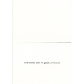 Women Pilots - Avanti America Collection Friendship Card