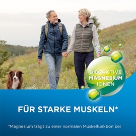 Biolectra Magnesium 300 mg Liquid 14 Bottles