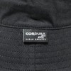Basic Ench Cordura NYCO Bucket Hat Cordura Japanese Fabric Stretch