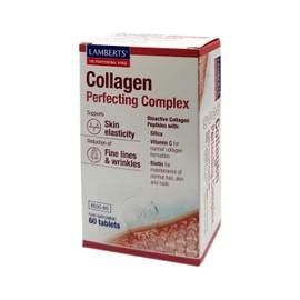 Lamberts Collagen 60 Tablets