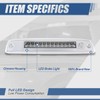Auto Dynasty LED 3rd Third Tail Brake Light High Mount