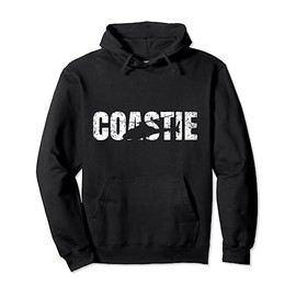 Coast guard Job Coastal Coastie Sea Rescue Pullover Hoodie
