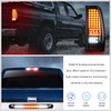 LED Tail Light +3rd Third Brake Cargo Lamp Fit for