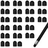 Stylus Tip Replacement 30 Pcs, 0.2'' & 0.28'' High Sensitivity