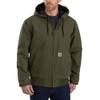Carhartt Men's Active Jacket J130 (Regular and Big & Tall
