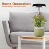 Grow Lights for Indoor Plants Small Potted - Full Spectrum,