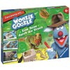 Ravensburger 18607 - Woozle Goozle - One Travel Through the