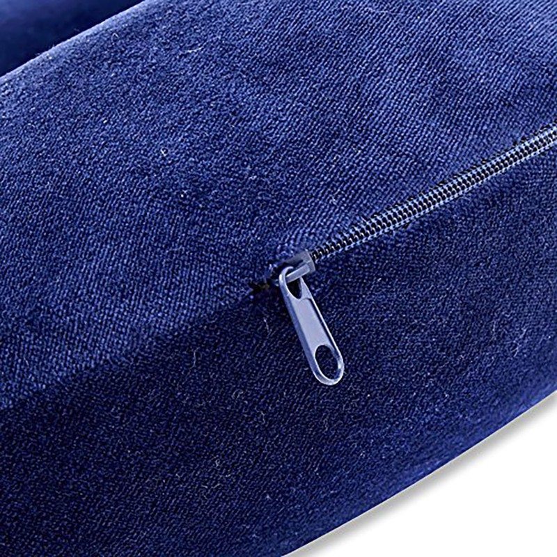 Aidapt Super Soft Memory Foam Neck Cushion