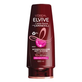 L'Oreal Paris Elvive Acondicionador Anti-Hair Fall 680ml