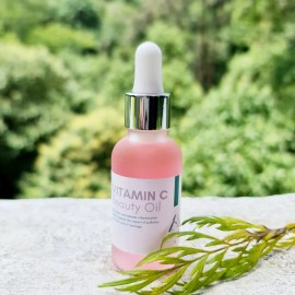 Allskin Suero Con Vitamina C Marca Allskin