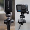 PGYTECH CapLock for Action Camera Quick Release Set Cap Lock