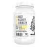 Ryse Supplements Loaded Protein Powder Dietary Supplement:_Blueberry Muffin