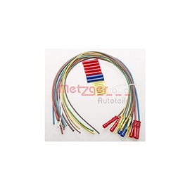 Metzger 2320080 Headlights