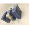 Handmade soap cold process soap bar 5oz cool water type