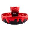 BARCONIC® TIKI DRINKWARE - HOT LAVA BOWL