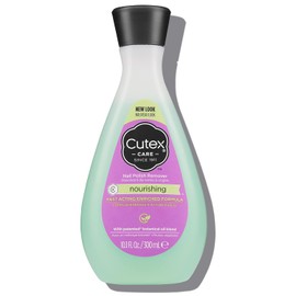 Cutex Quitaesmalte Humectante 300 ml