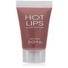 ZOYA Lip Gloss, Boudoir, 0.42 oz.
