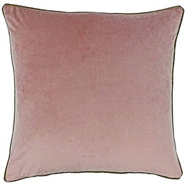 Riva Paoletti - Meridian Signature Collection, Blush/Gold, 55x55cm