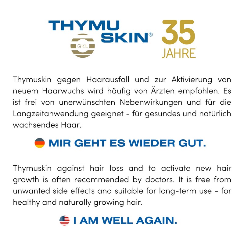 THYMUSKIN Classic Serum 100 ml