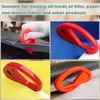 LYCRAFTS 3PCS Vinyl Wrap Cutting Tool Wrapping Paper Cutter Car