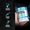 Jacked Factory HYDRASURGE Electrolyte Powder - Hydration Supplement w/Key Minerals,