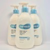 Dermavi Daily Moisture Body Lotion 400ml x 3 Moisturizing body