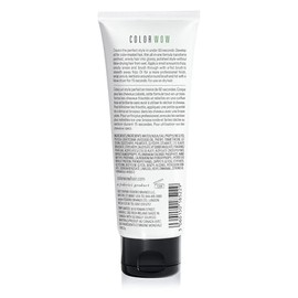 Color WOW - Crema de estilo de transformación de un minuto, 4.0 fl oz