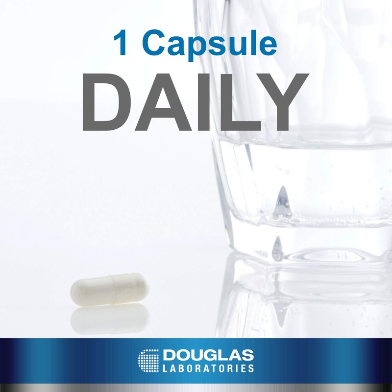 Douglas Laboratories Magnesium Oxide | Supports Normal Heart Function and