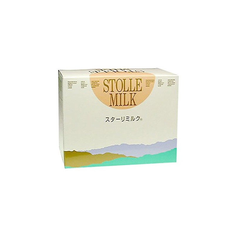 Stolle Milk
