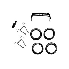 Carrera GO!!! 88563 Spare Parts for Hot Wheels - Night Shifter