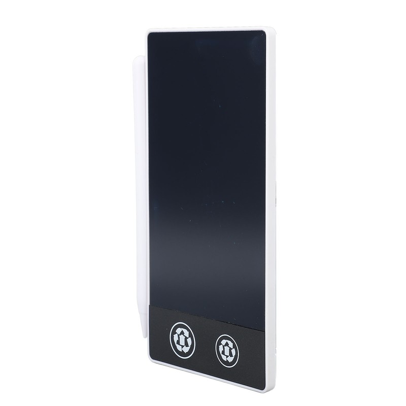 LCD Writing Tablet 6.5 Inch Electronic Graffiti Hand Painted Pad