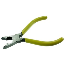 WETEC Insulation Terminal Pliers for Single Connectors (Hand Pliers Clamping Pliers Single Connector Pliers Scotchlok Crimping Tool Processing Tool Crimping Tool), Suitable for UR2, UB2A, UY2, UY2-D