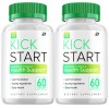 Kick Start (2 Pack) Kick Start Capsules – KickStart All