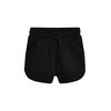 NEXT Jersey Shorts, black