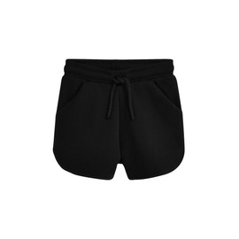 NEXT Jersey Shorts, black