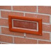 Airbrick flood water defence Protection cover and Buff frame /