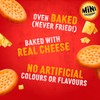 Jacob's Jacob's Mini Cheddars Red Leicester Flavour Multipack - Baked
