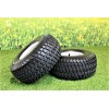 Husqvarna (Set of 2) 15x6.00-6 Husqvarna/Poul