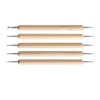 32 Piece Set Pottery Sculpting Tool Multifunctional Ceramic Clay Crafts