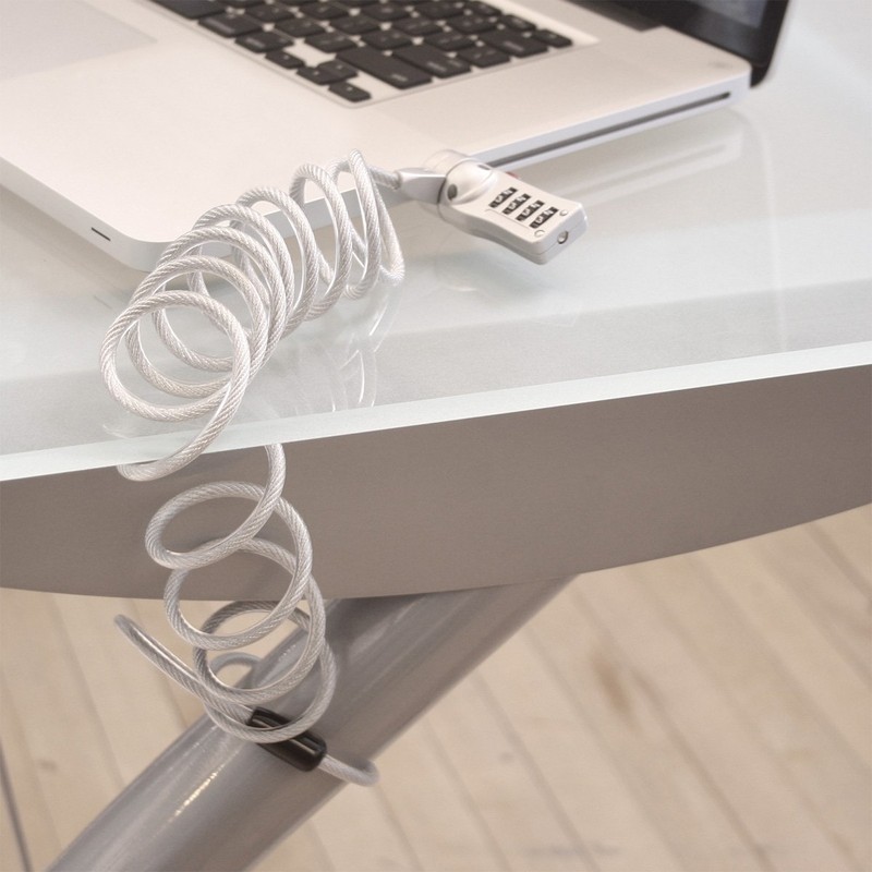 Masterlock RY94156 Computerlock Words