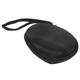 GOWENIC Estuche Rígido de Viaje para Mouse, Estuche de Almacenamiento de Mouse Inalámbrico Portátil, a Prueba de Golpes, para MX Master 3, para MX Master 2S, para MX Master Wireless Mouse